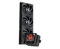 Thermalright Stream Vision 360 3x120mm Stream Vision 360 Black - 1426041 - zdjęcie 1